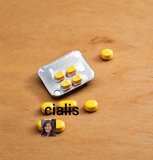 Cialis vente en ligne